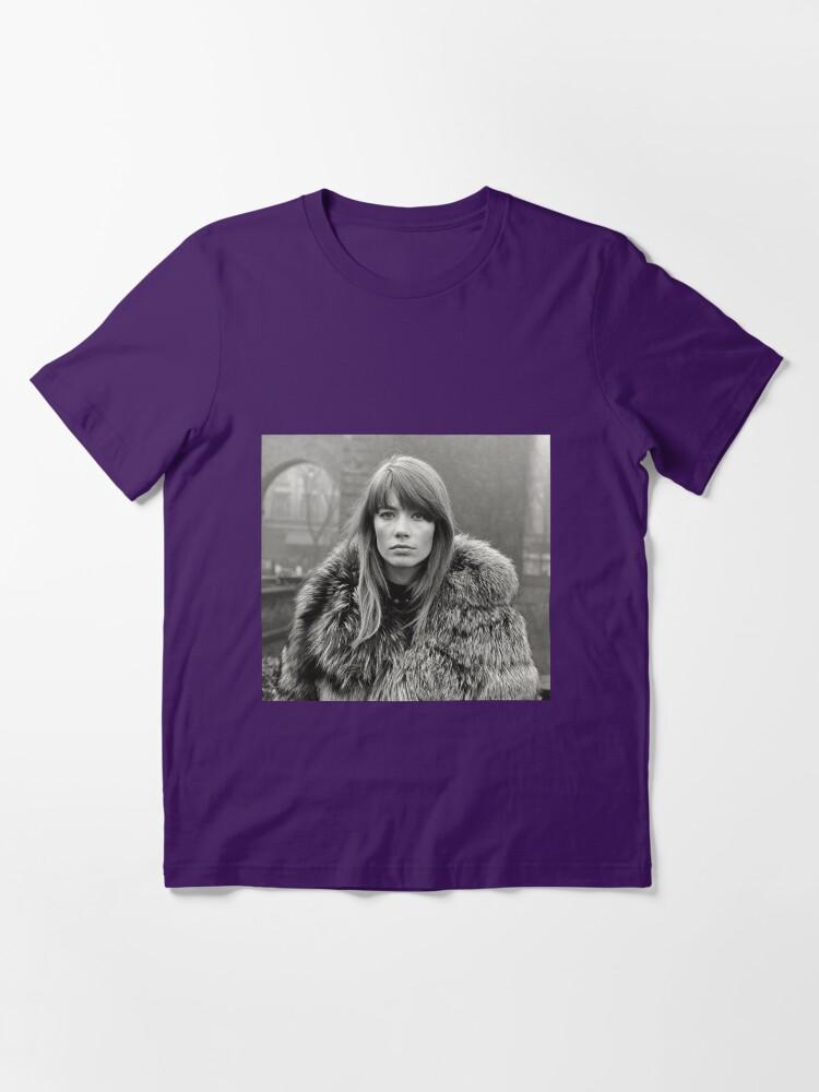 Françoise Hardy Françoise Hardy Essential T-Shirt