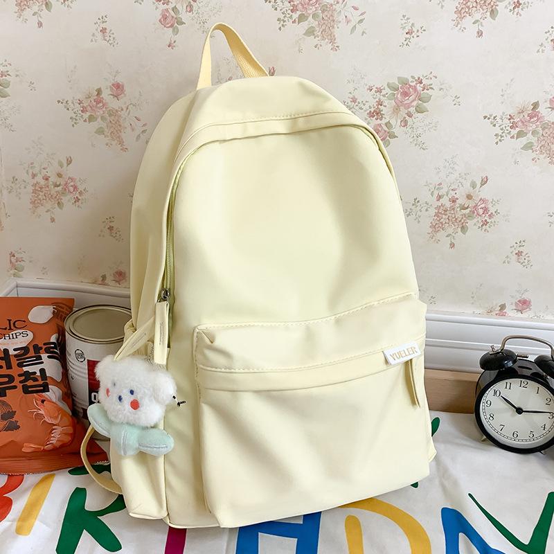 School bag children, primary school students, girls, high value, junior high school girls, cute backpack,