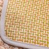 Pet Summer Scratch  Resistant And Durables Mat For Pet Beds