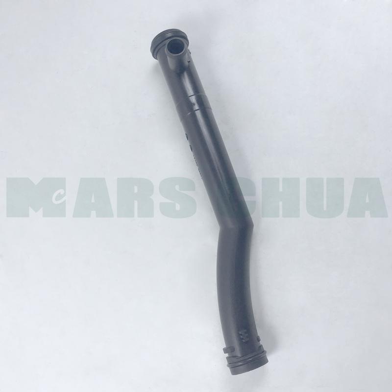 03F121065A engine coolant water pipe is suitable for Volkswagen Beetle, Caddy, Golf and Jetta.