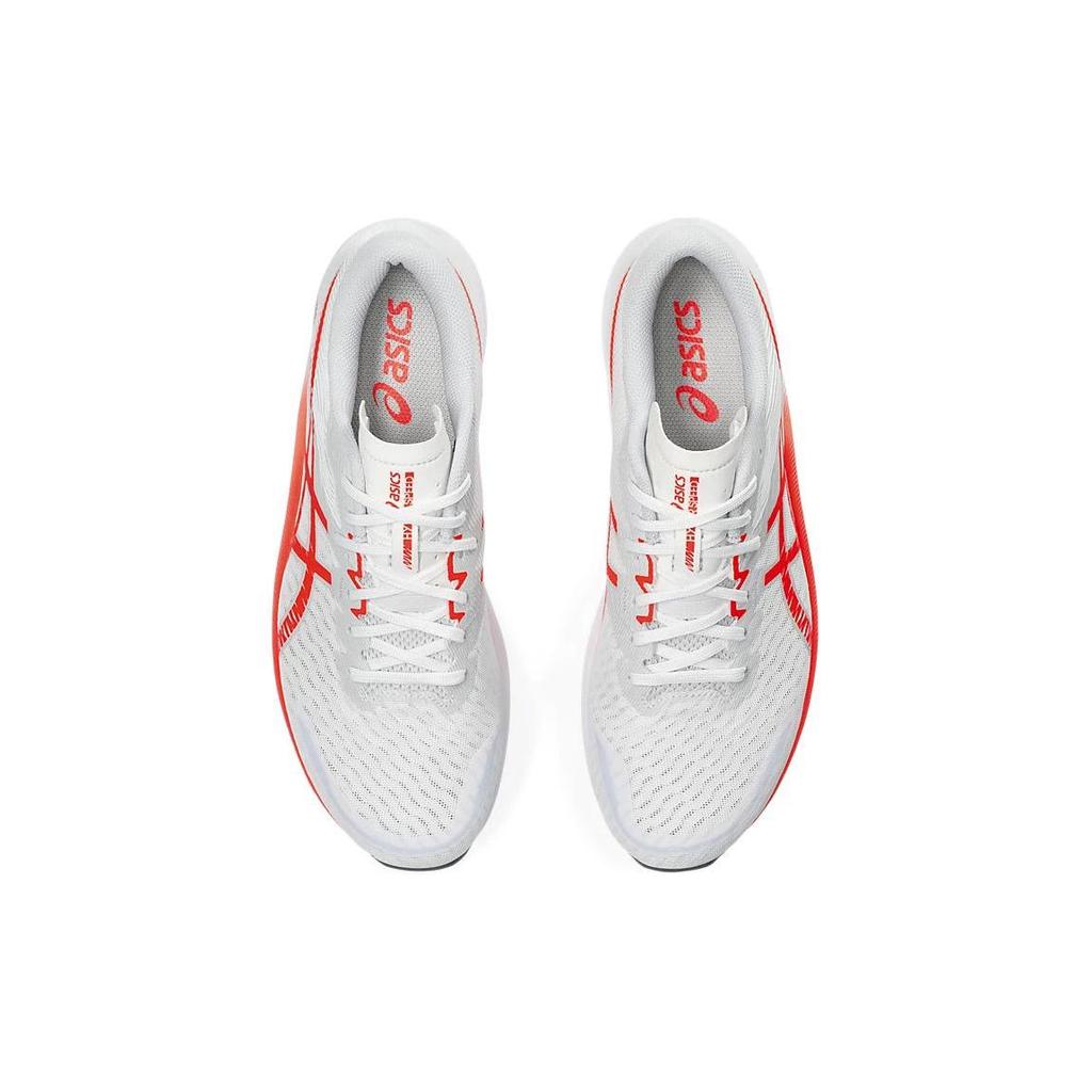 ASICS Hyper Speed 3 White Sunrise Red 1011B701-101
