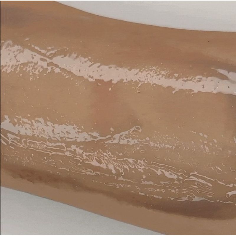 WHIPPED - Muhwabutter Vegan Caramel Cleansing Balm