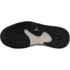 Jordan Stadium 90 Comfortable Fashion Slip Resistant Durable Low Top Kids Basketball Shoes Kids sneaker White Coal-Black Cream-White DX4399-105