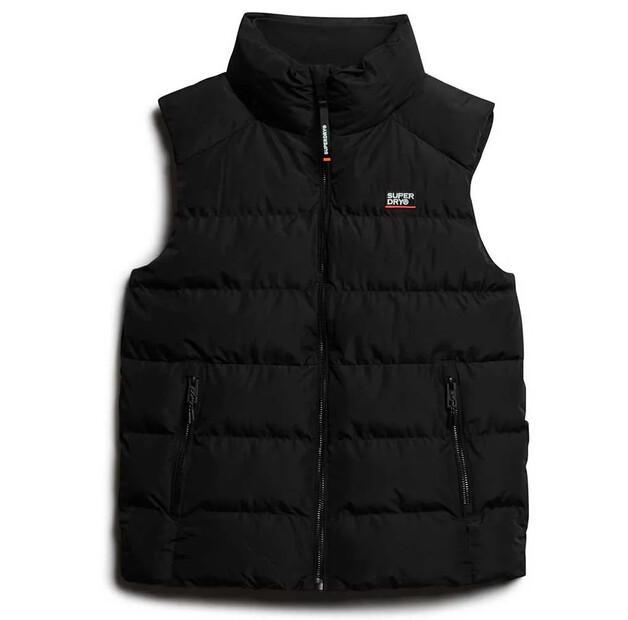 

Superdry Sports жилет S
