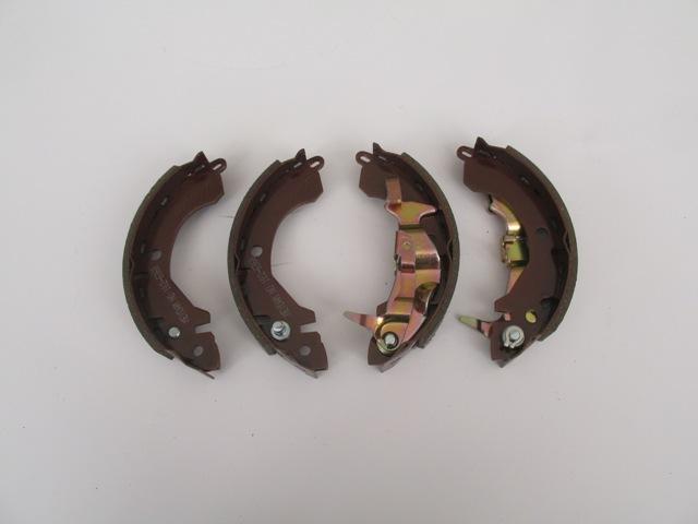 For Mıtsubıshı Lancer C62 1981 1991 Rear Brake Shoe 90X28 Daıwa MB534595