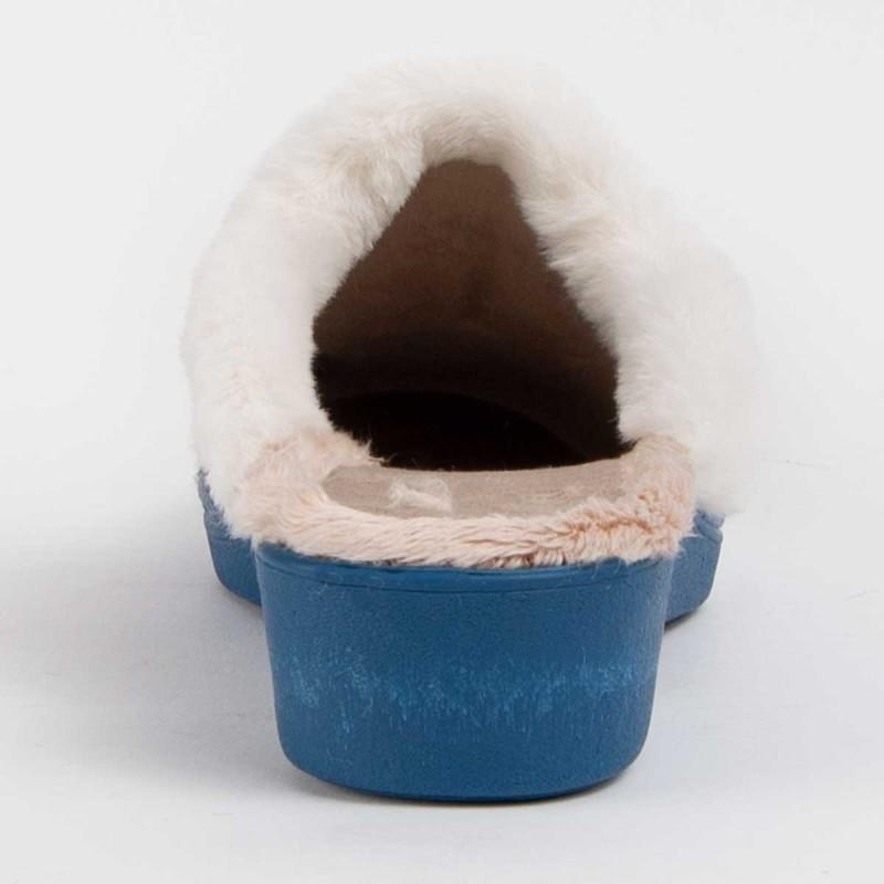 Women's House Slipper Northome Carliper 101237