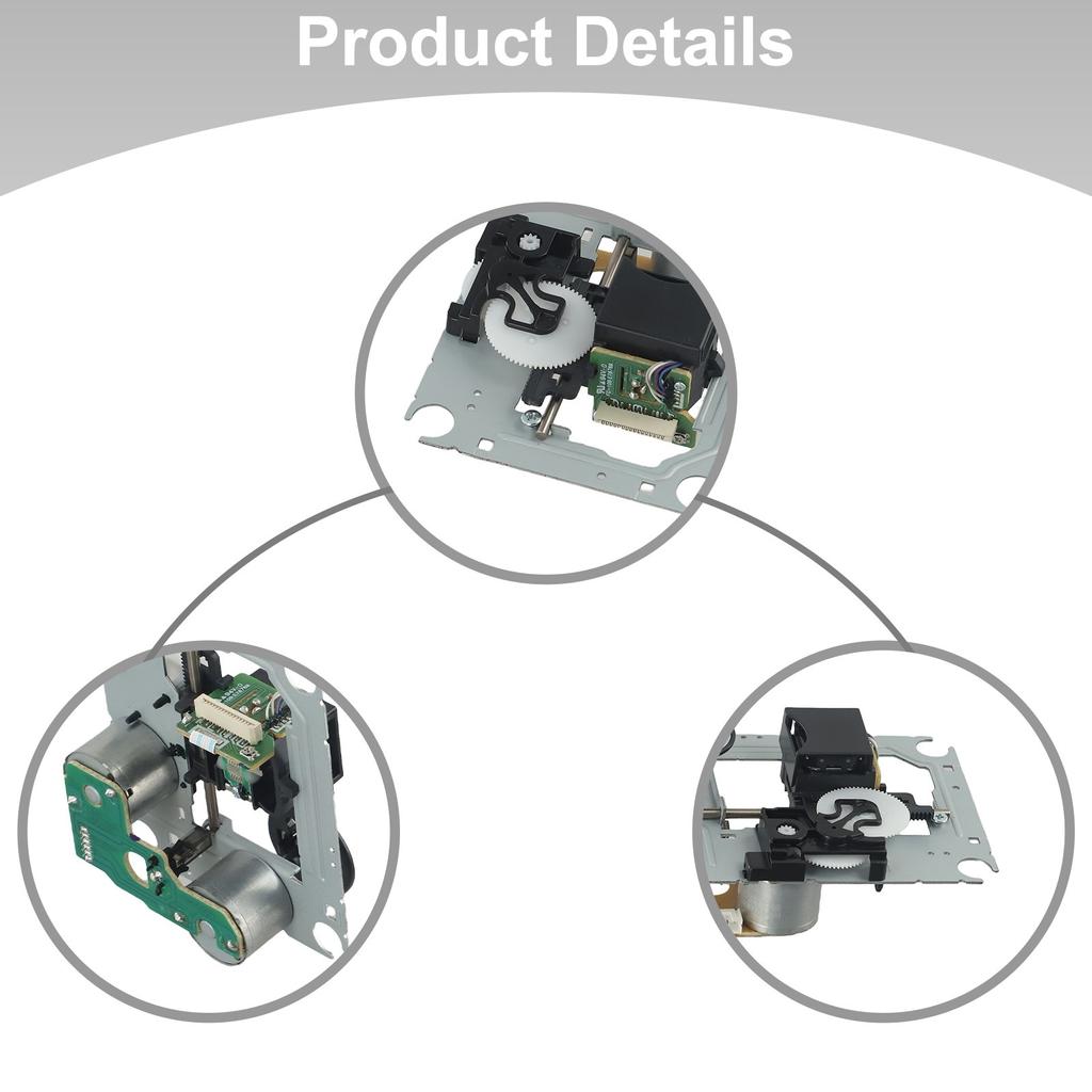 1PC SFP101N / SF-P101N CD Player Complete Mechanism 16 Pin For Sanyo Version