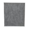 Venucia & Sylphy Activated Carbon Air Filter - PM2.5 Cleaner