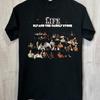 Vintage Life Sly & The Family Stone Geschenk für Fans Herren S-235XL T-Shirt 11D905 Unisex T-Shirt