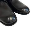 Salvatore Ferragamo Round toe Calfskin monkstrap shoes Other shoes black Calfskin Used