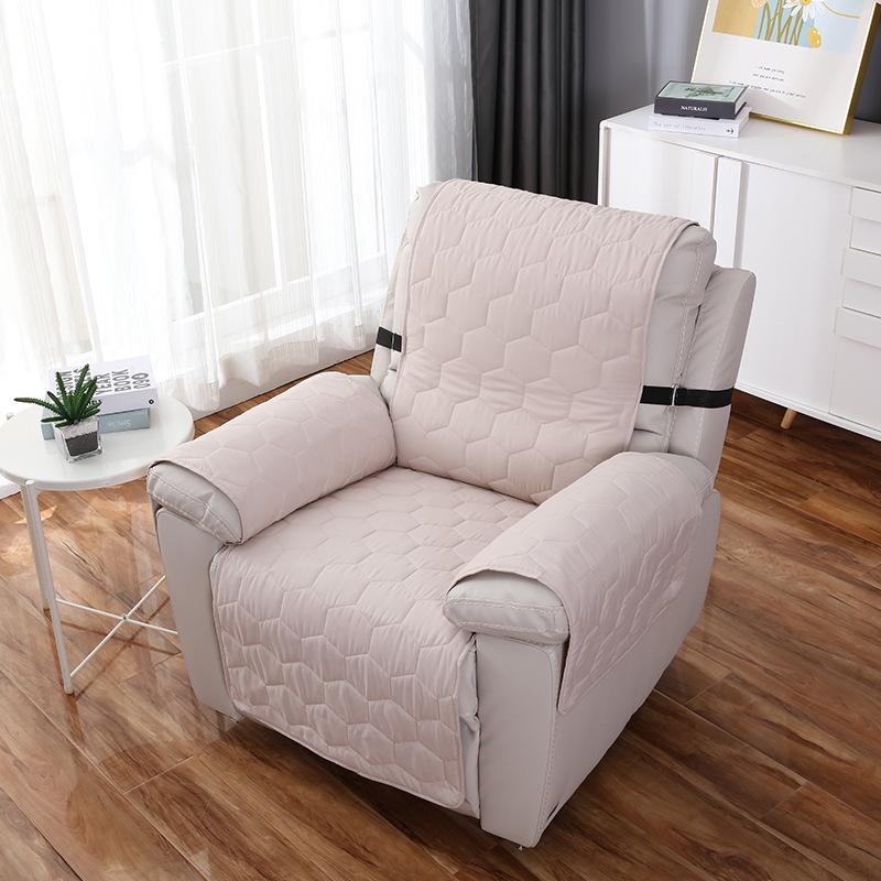 

Чехол на диван, Нескользящая водонепроницаемая подушка для одного дивана с домашним животным, встроенная тканевая подушка для дивана, подушка для шезлонга 61*204cm