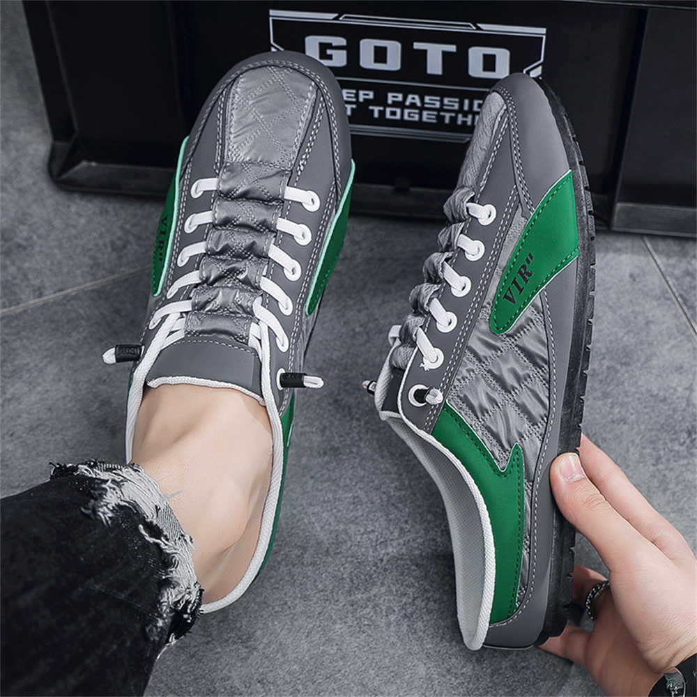 Fashion Thin Heel Appearance Increases Boot Type Sneakers Woven Luxury Brand Designer Fashion Shoes For Men Sports Releases Deporte