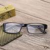 Reading Glasses for Men Women Elderly Autofocus Presbyopic Eyewear +1 To 4 0 Diopter Lightweight Comfortable