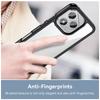 Transparent Colorful TPU Case for Honor 400 Lite 5G Protective Cover Clear Fundas Coque Capa