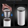 Rooftop Floor Drain Cover Anti Rodent Anti Blocking Outer Filter Screen 1Pcs Weather Resistant for Outdoor Drainage