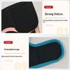 Women Men Fitness Gym Gloves Weightlifting Gloves Half Finger Breathable Non-Slip Gel Pad Bodybuilding Training Dumbbells Gloves