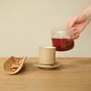 Genmai Rooibos Decaffeinated Tea Bags (3g X 9)