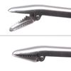 Catch Plier Fishing Hook Tool Stainless Steel Fishing Hook Remover Extractor Unhooking Device Clamp Clip Plier