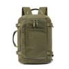 Large Capacity Computer Backpack Multi-Functional Travel Backpack with Separation Shoes Bags