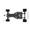 Boost78 Team F1 Chassis Kit 1 10 F1 180 V4