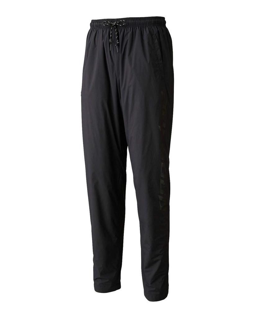 SSK Baseball Training Pants in Black Size M Size Men's (Straight Fit) (Size 90), (Japan M)