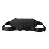 Wepower Men's Trendy Water-Resistant Crossbody Chest Bag with Magnetic Buckle