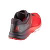 SALOMON Trail Running Shoes Men's Red 409272