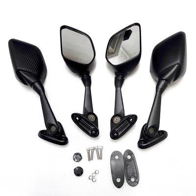 Moxin Modified Rearview Mirror for 19-23 Yamaha R3