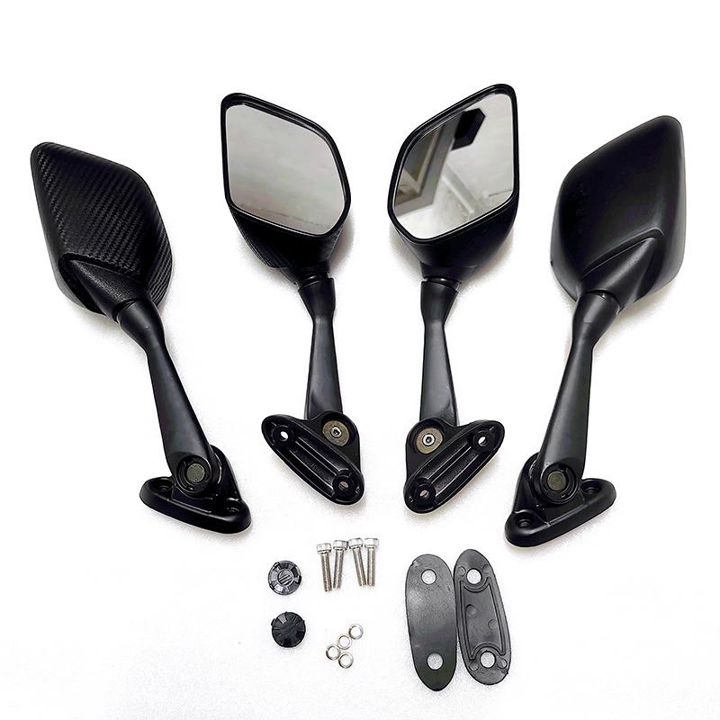 Moxin Modified Rearview Mirror for 19-23 Yamaha R3