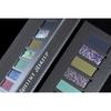 SHELLWE MAKEUP - Farasha Motýlí Víla Chameleon Paletka Stínů - Mini