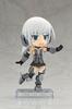Cu-poche Frame Arms Girl FA Girl Architect Non-scale PVC Painted Movable Figure
