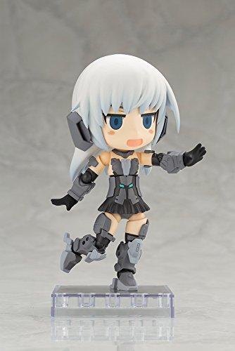 Cu-poche Frame Arms Girl FA Girl Architect Non-scale PVC Painted Movable Figure