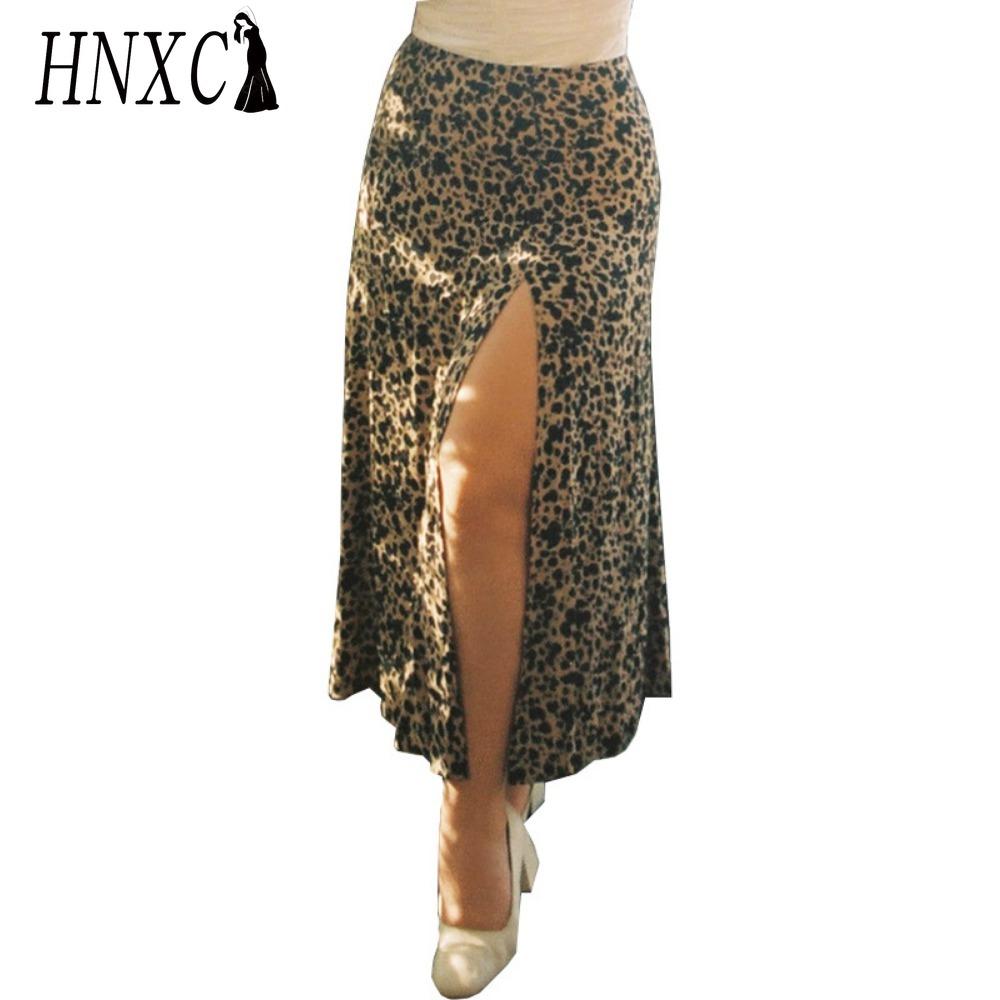 HNXC Damenmode Lässig Sommer Frühling Rock