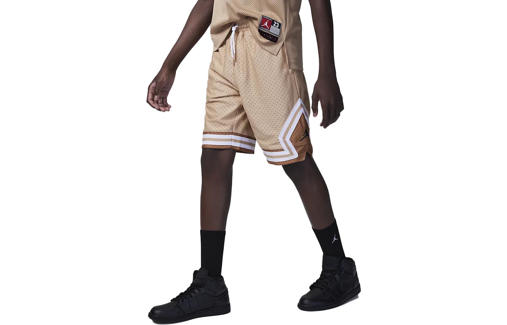 Jordan Kids Shorts Moderate DR8097-200 L