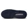 Air Jordan Spizike Low GS Obsidian Παιδικά Αθλητικά Παπούτσια Λευκό Pure-Platinum FQ3950-104