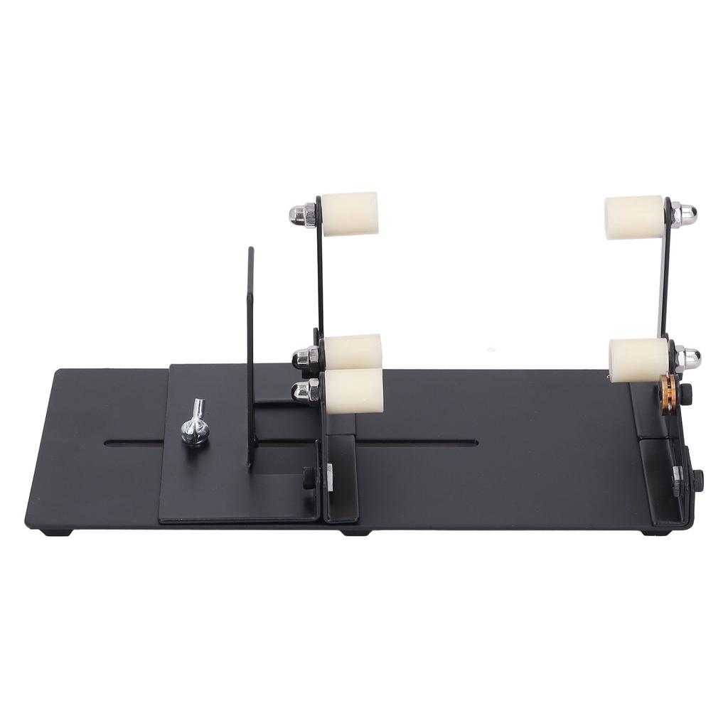 Glass Bottle Cutter Stainless Steel Round Square Glass Bottle Cutting Tool Set for Crafts