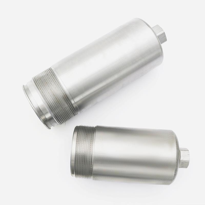 Custom CNC Precision Machining: Non-standard Hardware, Metal Parts & Accessories