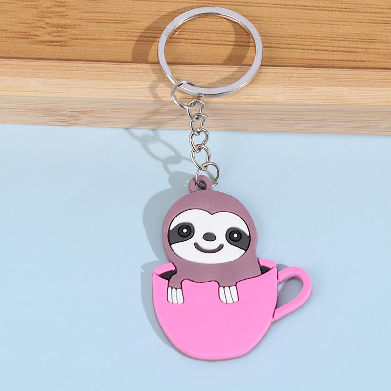 Bricolaj Pvc Breloc Breloc Suport Breloc Breloc Cadou Bijuterii Geanta Telefon Decor