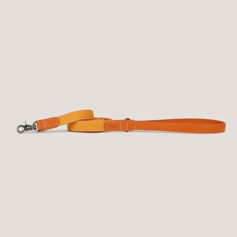 GOPE GOPE Texture Dog Leash OROR