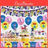 Poppy Playtime Birthday Party Decorations Fun And Festive Surprises For Your Little One