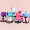 Kizuna Ai Future anime figurine "Miku Fairy Tale Project" surprise model display item lottery doll gift