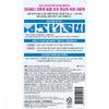 On The Body Let S waSh Your Feet cottOn Foot Shampoo Cooling 500ml Refill