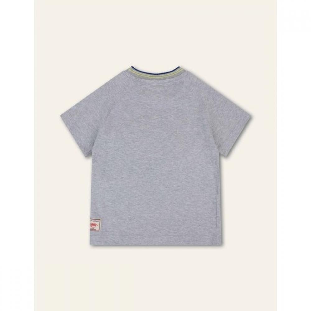 Oilily TrisTani Ssl T shirT okiseTs004a 904
