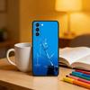 Y-Yorushikas-AS B-Band Case for Samsung Galaxy S21 S25 FE S24 S23 Ultra S20 S9 S22 Plus S10 TPU Cover