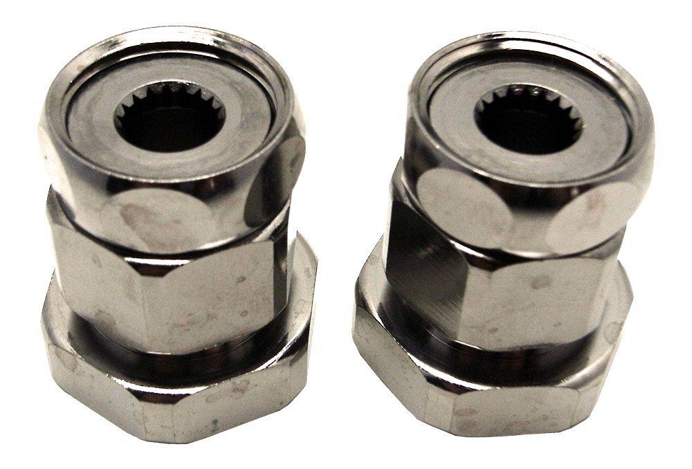TOTO adapter compatible with other THY726 manufacturers, KVK/Kakudai