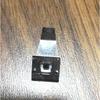 Ceiling Light Clip Sunproof Switch Clip Reading Light Buckle for Porsche Cayenne Macan Paramera Roof