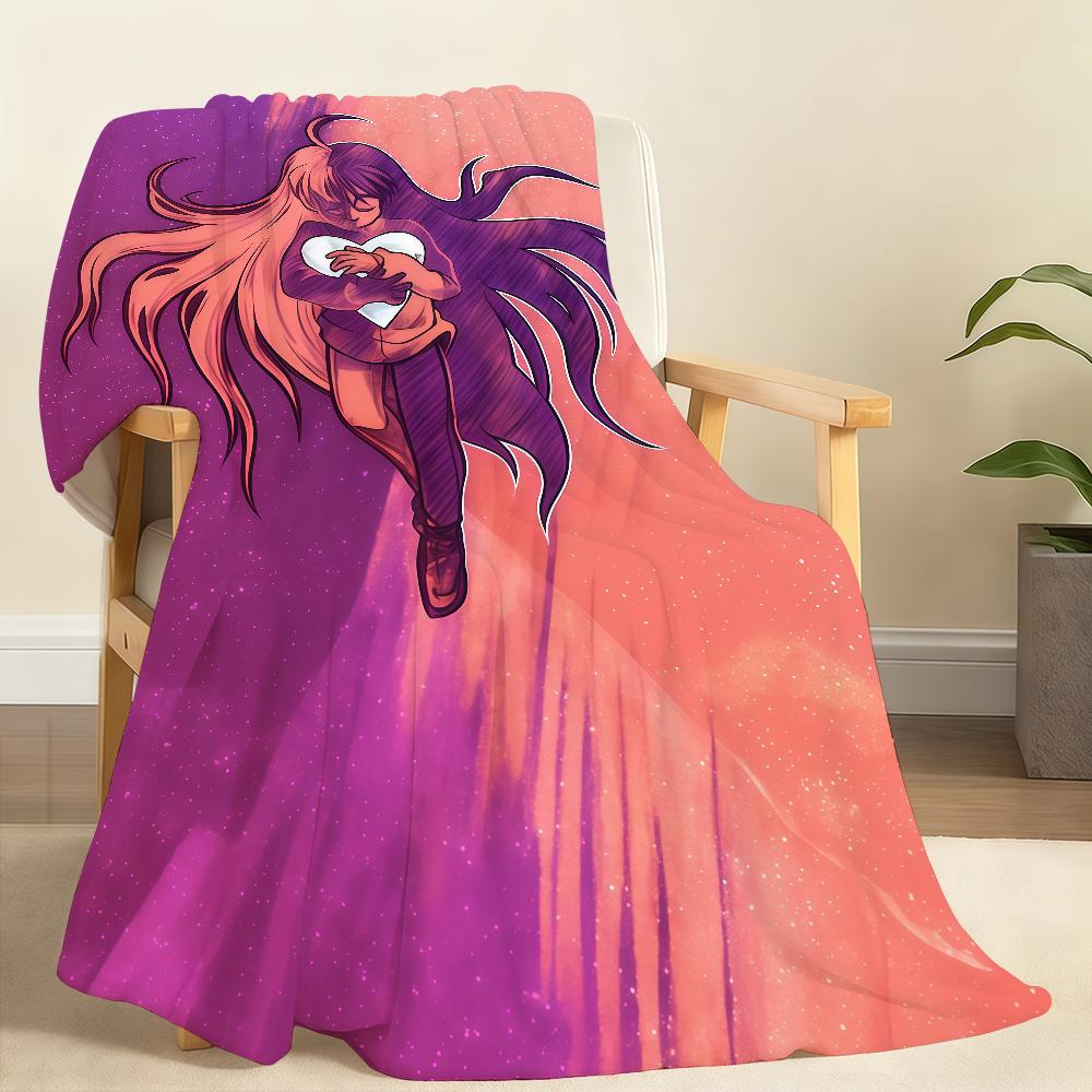 Adventure Video Game C CelesteS Blanket Soft Throw Blanket for Home Bedroom Bed Sofa Picnic Travel Office RestCover Blanket Gift