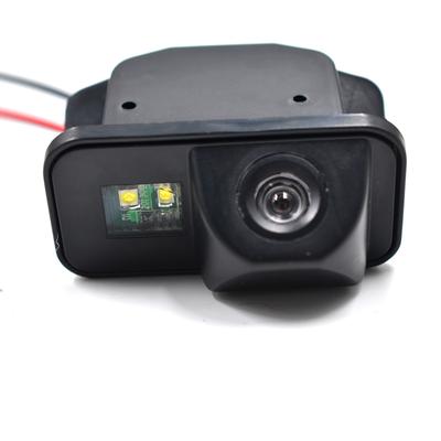 Auto-Kameras – Rear-View-Kameras