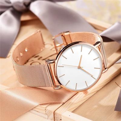 Heren horloges – Quartz horloges