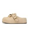 Senda Damen Sandalen im Birkenstock-Stil
